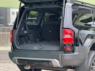 2026 Toyota LAND CRUISER 250 — фото 27
