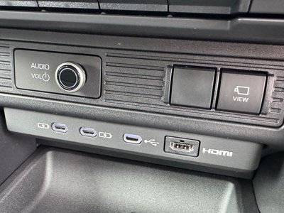 2026 Toyota LAND CRUISER 250 — фото 50