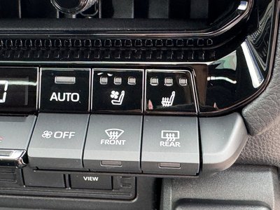 2026 Toyota LAND CRUISER 250 — фото 47