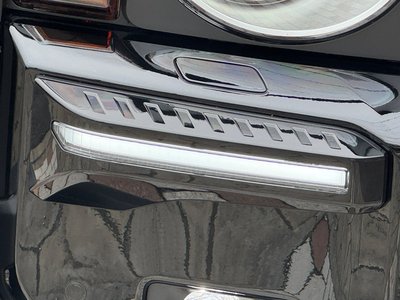 2026 Toyota LAND CRUISER 250 — фото 10
