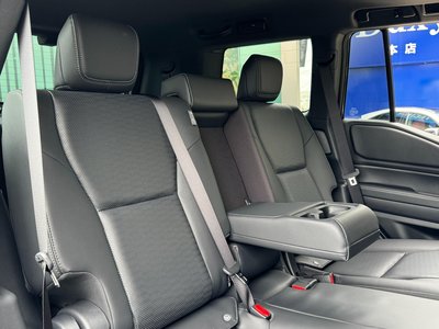 2026 Toyota LAND CRUISER 250 — фото 61