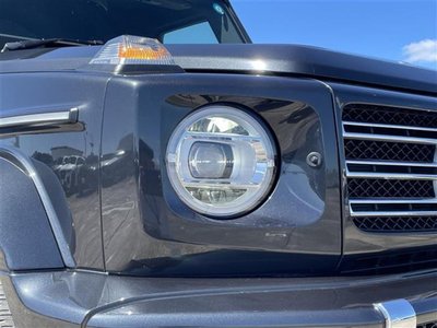 2021 Mercedes-BENZ G-CLASS thumbnail 34