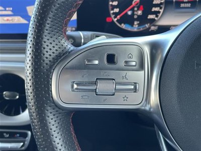 2021 Mercedes-BENZ G-CLASS photo 3