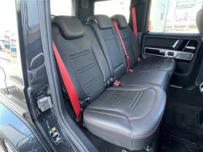 2021 Mercedes-BENZ G-CLASS thumbnail 19