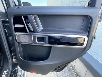 2021 Mercedes-BENZ G-CLASS thumbnail 22