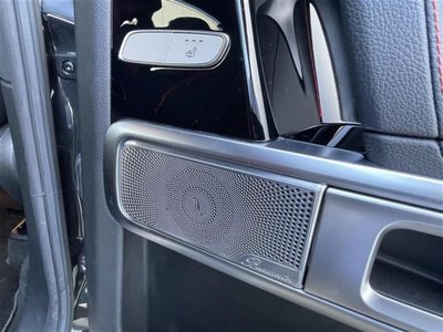 2021 Mercedes-BENZ G-CLASS thumbnail 31