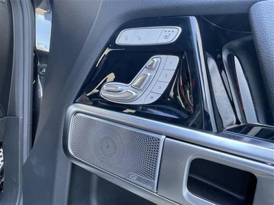 2021 Mercedes-BENZ G-CLASS thumbnail 23