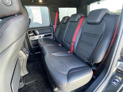 2021 Mercedes-BENZ G-CLASS thumbnail 20