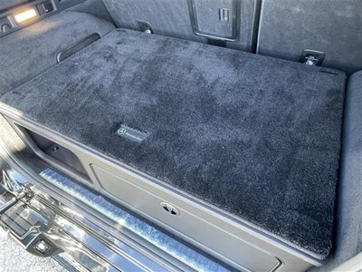 2021 Mercedes-BENZ G-CLASS thumbnail 28