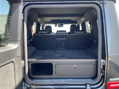 2021 Mercedes-BENZ G-CLASS thumbnail 27
