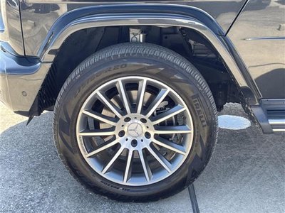 2021 Mercedes-BENZ G-CLASS thumbnail 41