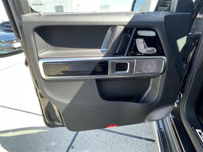 2021 Mercedes-BENZ G-CLASS thumbnail 33