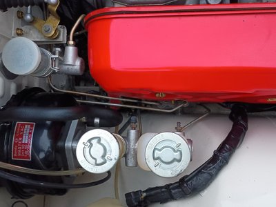 صورة 39 لـ 1969 Nissan FAIRLADY Z