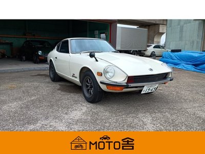 صورة 1 لـ 1969 Nissan FAIRLADY Z