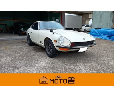 صورة 2 لـ 1969 Nissan FAIRLADY Z