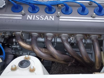 صورة 43 لـ 1969 Nissan FAIRLADY Z