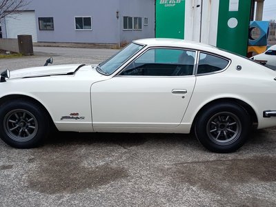 صورة 14 لـ 1969 Nissan FAIRLADY Z