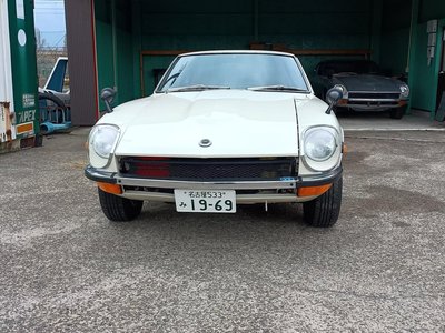 صورة 3 لـ 1969 Nissan FAIRLADY Z