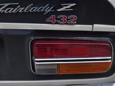 صورة 57 لـ 1969 Nissan FAIRLADY Z