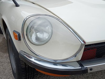 صورة 5 لـ 1969 Nissan FAIRLADY Z