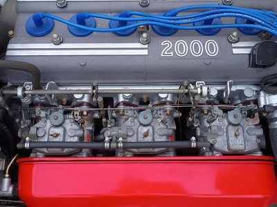 صورة 38 لـ 1969 Nissan FAIRLADY Z