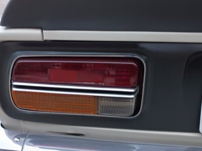 صورة 58 لـ 1969 Nissan FAIRLADY Z