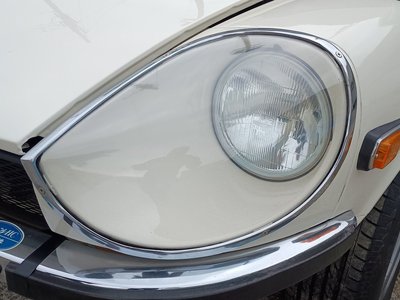 صورة 4 لـ 1969 Nissan FAIRLADY Z