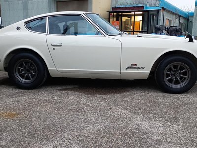 صورة 10 لـ 1969 Nissan FAIRLADY Z