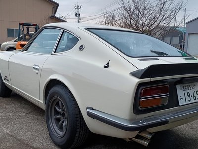 صورة 13 لـ 1969 Nissan FAIRLADY Z