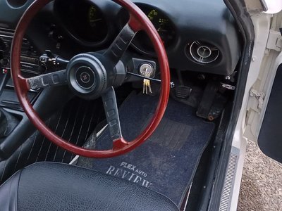 صورة 31 لـ 1969 Nissan FAIRLADY Z