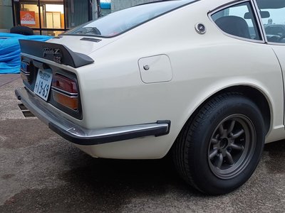 صورة 11 لـ 1969 Nissan FAIRLADY Z
