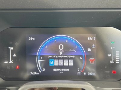 صورة 46 لـ 2025 Toyota LAND CRUISER 250