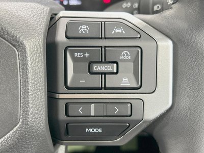 صورة 50 لـ 2025 Toyota LAND CRUISER 250