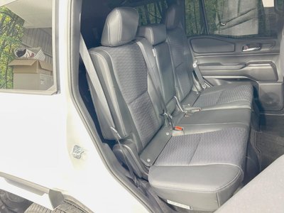 صورة 9 لـ 2025 Toyota LAND CRUISER 250