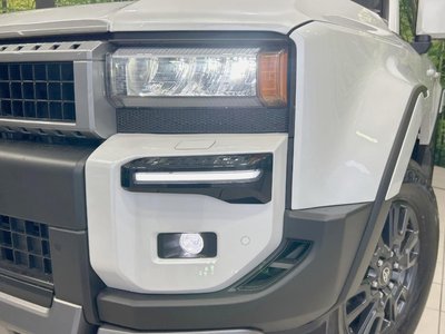 صورة 14 لـ 2025 Toyota LAND CRUISER 250