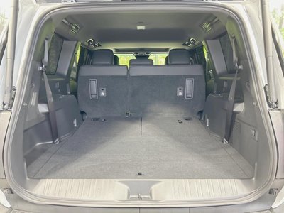 صورة 11 لـ 2025 Toyota LAND CRUISER 250