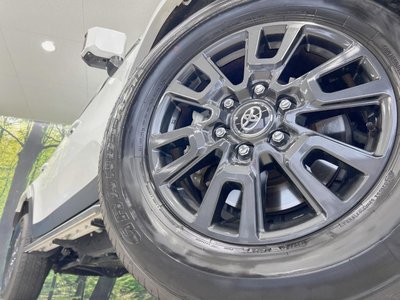 صورة 13 لـ 2025 Toyota LAND CRUISER 250