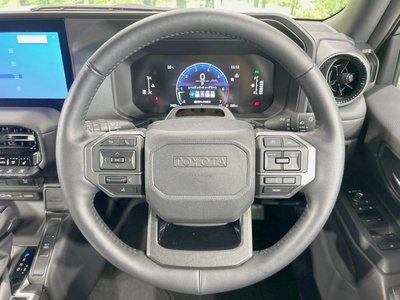 صورة 12 لـ 2025 Toyota LAND CRUISER 250
