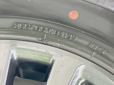 صورة 73 لـ 2025 Toyota LAND CRUISER 250