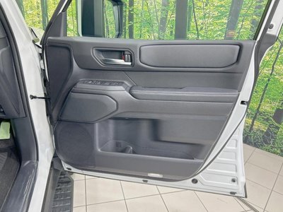 صورة 52 لـ 2025 Toyota LAND CRUISER 250