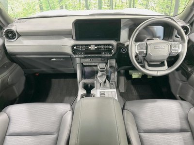 صورة 2 لـ 2025 Toyota LAND CRUISER 250