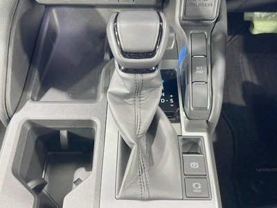 صورة 25 لـ 2025 Toyota LAND CRUISER 250