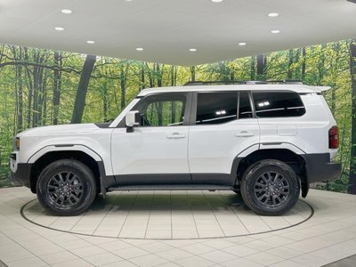 صورة 65 لـ 2025 Toyota LAND CRUISER 250