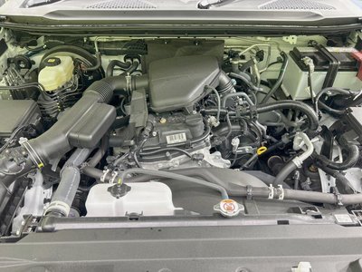 صورة 19 لـ 2025 Toyota LAND CRUISER 250