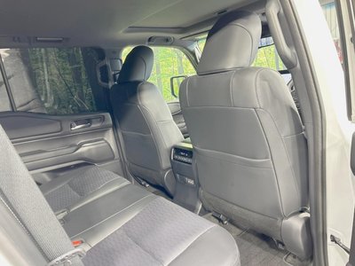 صورة 60 لـ 2025 Toyota LAND CRUISER 250