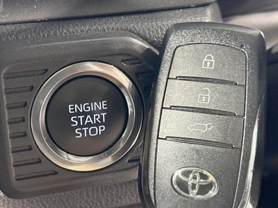 صورة 27 لـ 2025 Toyota LAND CRUISER 250