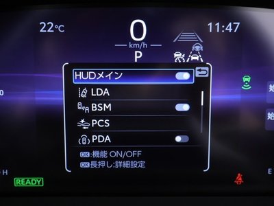 2025 Toyota CROWN SPORT photo 16