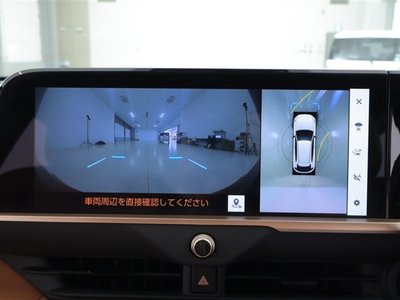 2025 Toyota CROWN SPORT photo 9