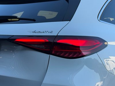 2025 Mercedes-BENZ GLC photo 14