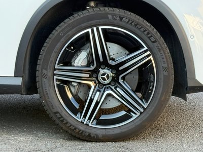 2025 Mercedes-BENZ GLC photo 11
